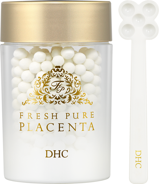 DHC　純粋 生プラセンタ