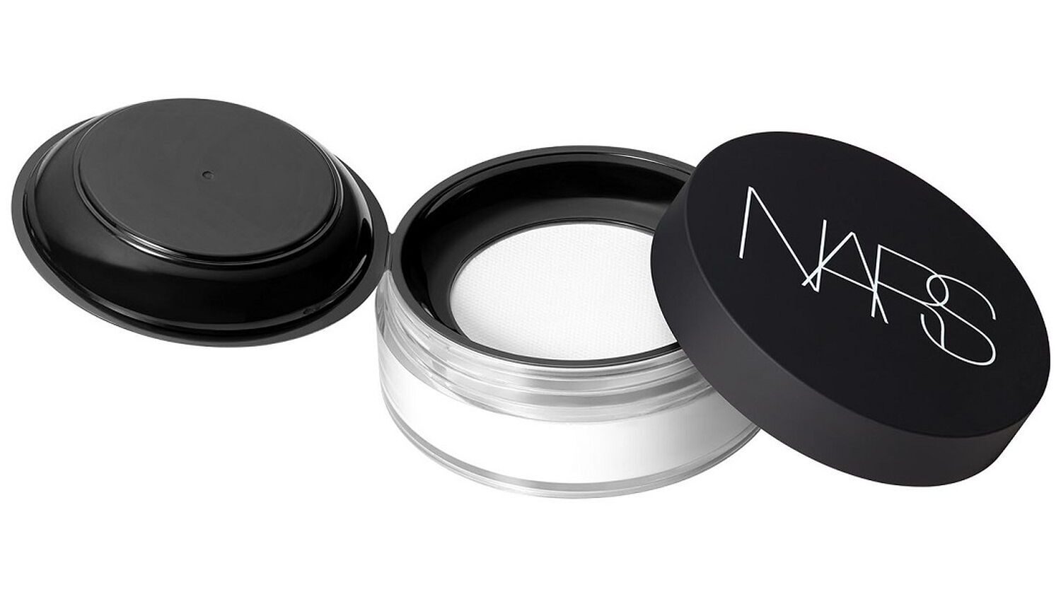 NARS ライトリフレクティングセッティングパウダー ルース N
