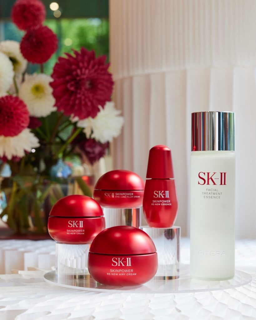 SK-II⁄エスケーツー スキンパワー リニュー エッセンス 50ml 格安 
