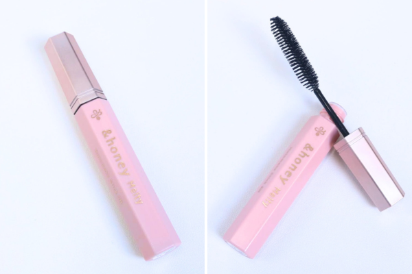 アンドハニー　ヘアスティック