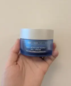 SRICHAND / Skin Moisture Burst Gel Cream